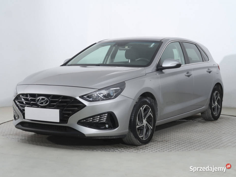 Hyundai i30 15 DPI 81KM śląskie