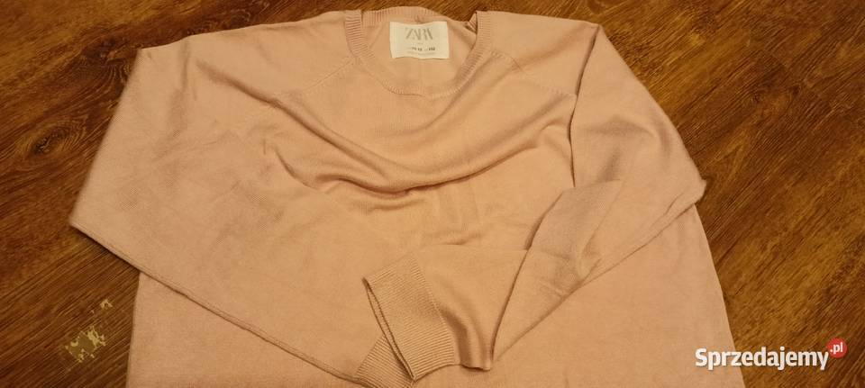 Sweter ZARA kids Strzyżów
