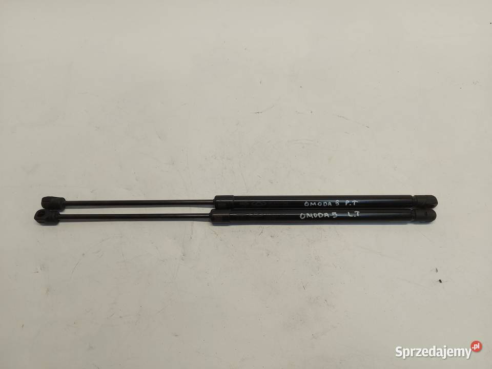 Chery Omoda 5 siłownik siłowniki klapy bagażnika Siłowniki