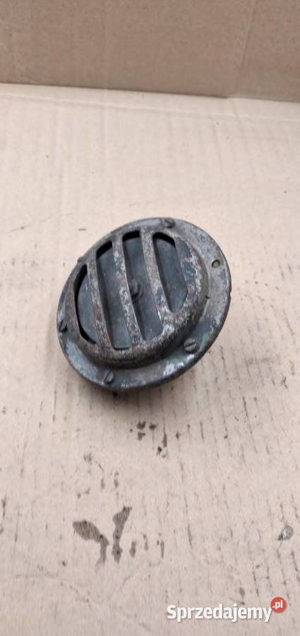 Klakson wsk shljunak sprawny Skarżysko-Kamienna