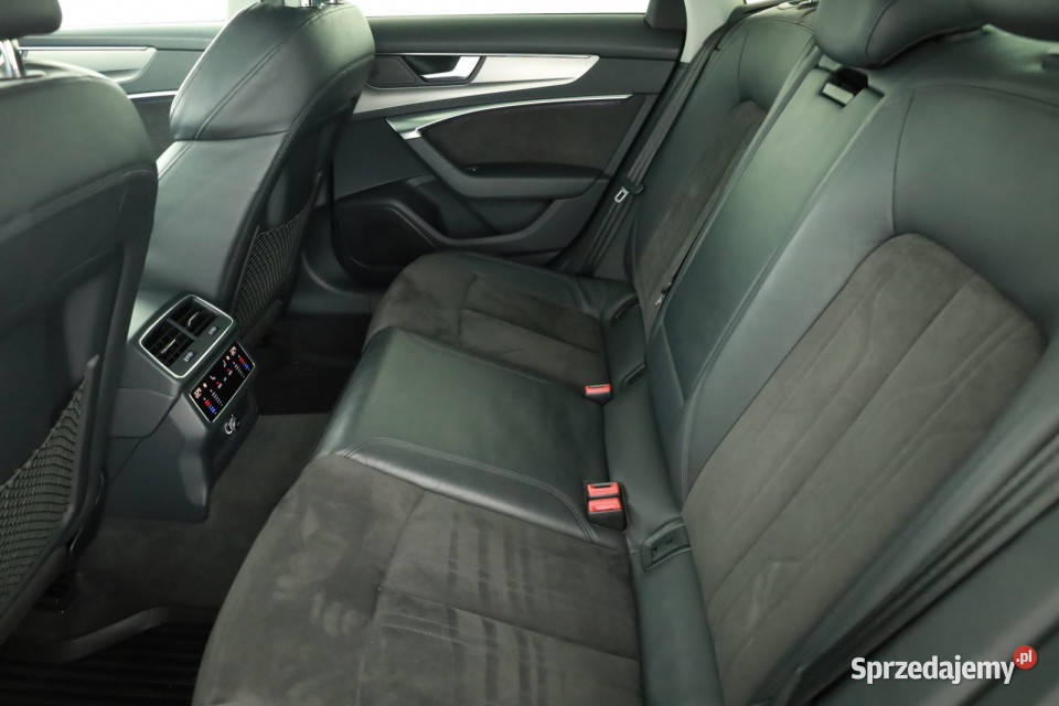 Audi A6 40 TDI Piaseczno