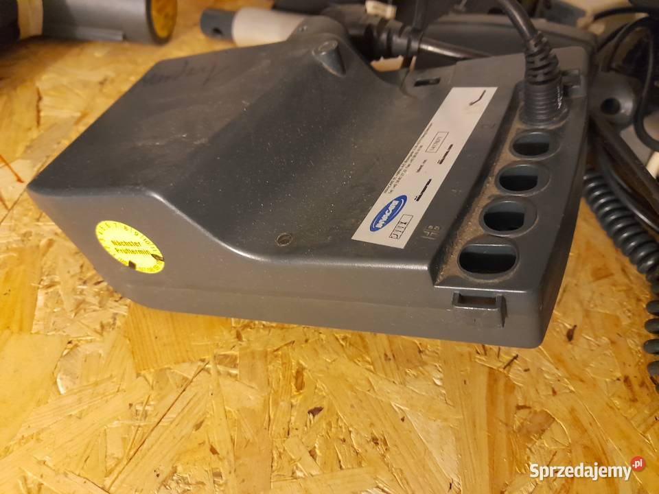 Sterownik Linak Item CB640300019 do Łóżek