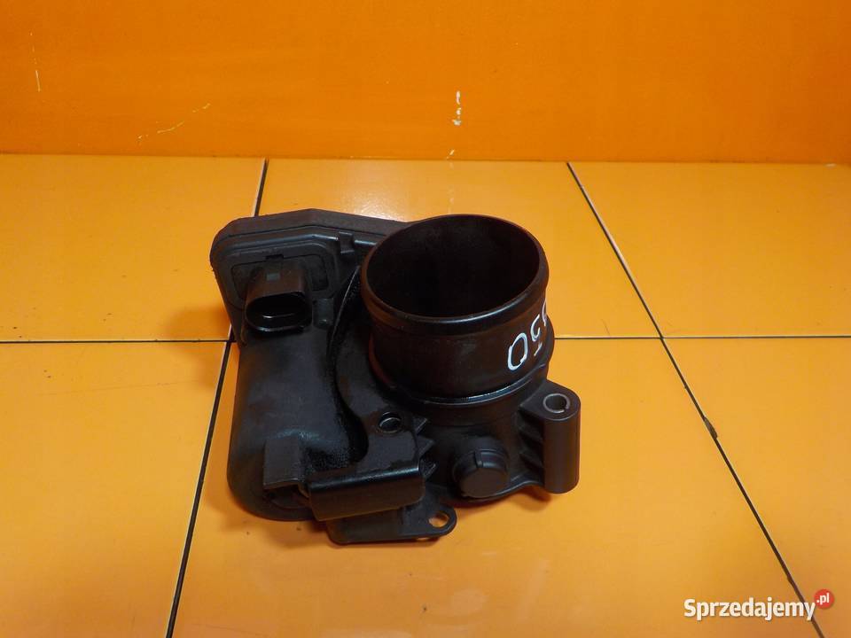 RANGE ROVER VOGUE L322 36 V8 TD 08r 272 368DT mazowieckie