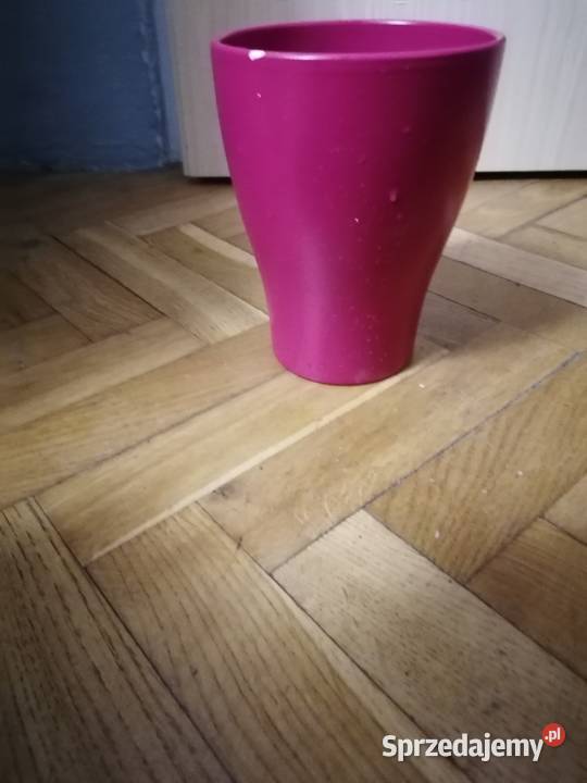 Doniczki ceramiczne Dom i Ogród