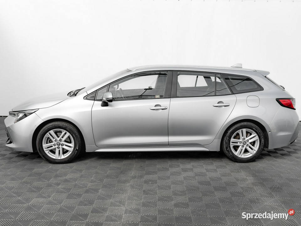 Toyota Corolla DW9TL8820 Hybrid Comfort Podgrzf 1986cm3 Gdańsk