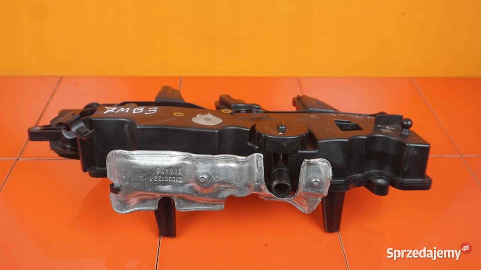 NAVARA D23 XKLASA MASTER 23 DCI 21r YS23 pokrywa osobowe Głowice cylindrów mazowieckie Suków