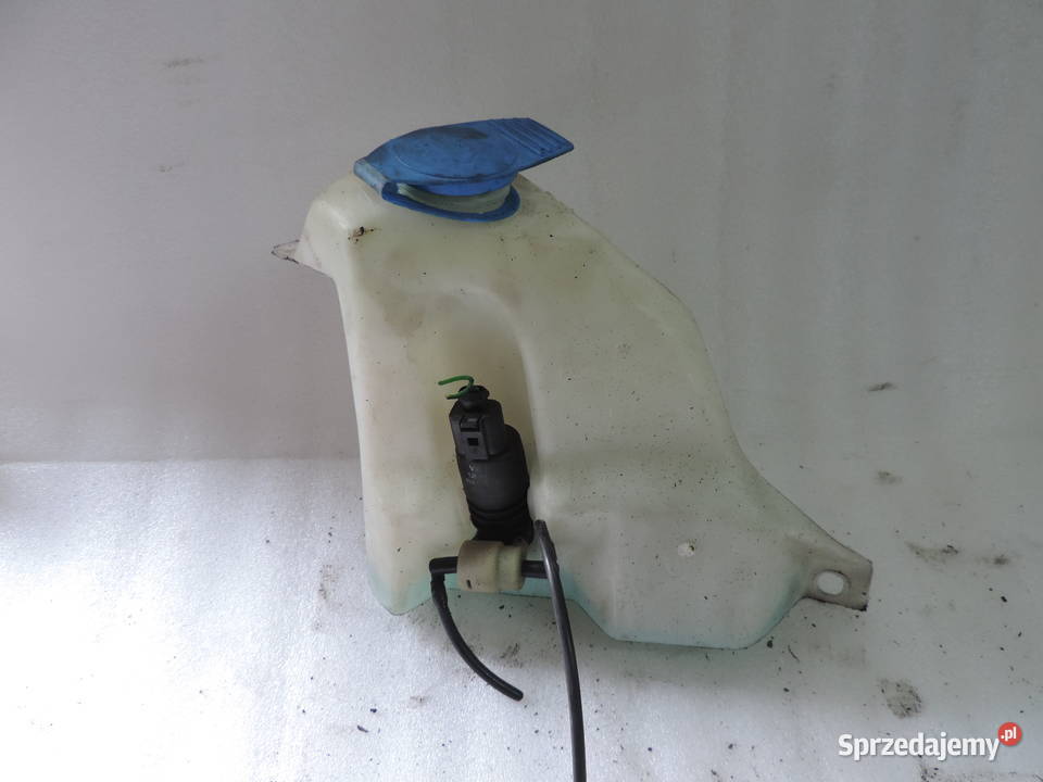 ZBIORNICZEK SPRYSKIWACZY VW LUPO Nowy Sącz sprzedam