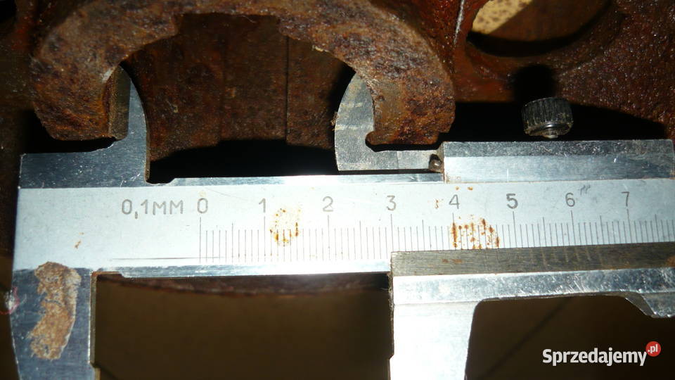 Koło pasowe 170 x 65 x 45 szajba na pas Sokółka sprzedam