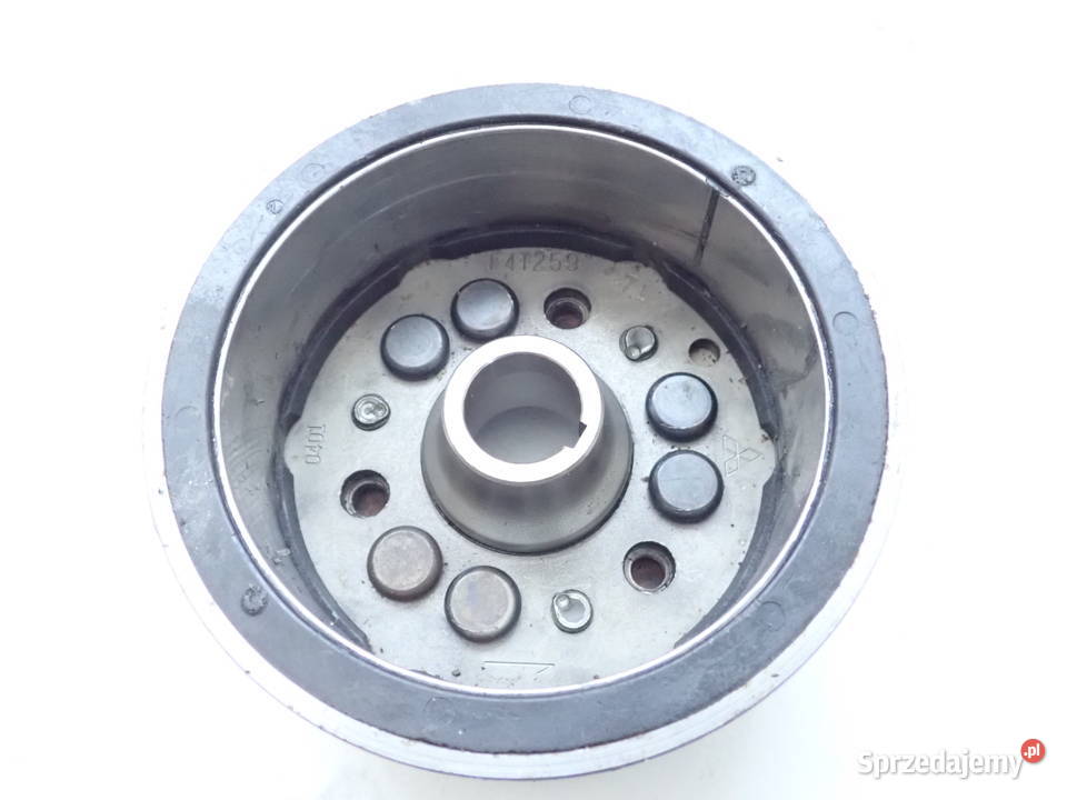 Magneto F4T259 Yamaha YFM 250 Big Bear lubuskie