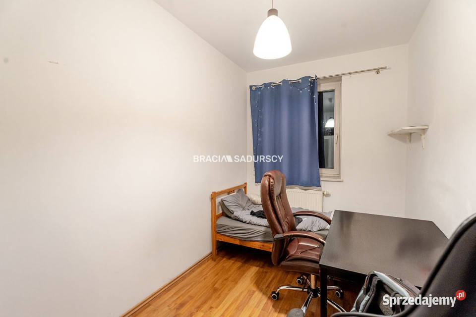 Mieszkanie 4531m2 2 pokoje Kraków