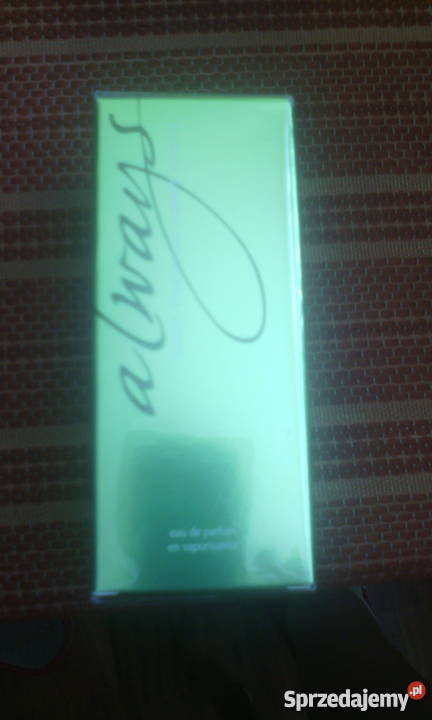 Avon Today Tomorrow ALWAYS Częstochowa