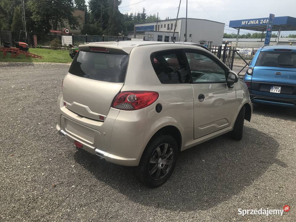 Jdm Aloes bez prawka świętokrzyskie