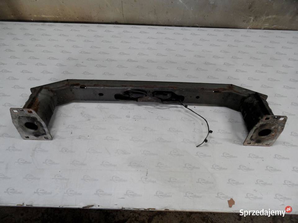 LAND ROVER FREELANDER II 08r belka zderzaka