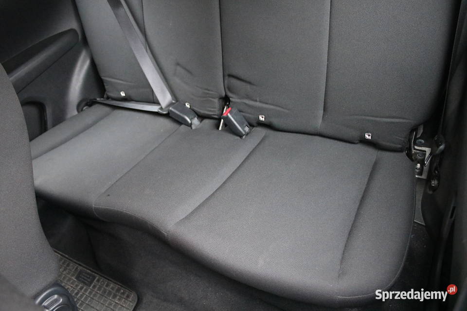 Citroen C1 2017r LED Klima Elektryka Zadbany 998cm3 Brudzew sprzedam