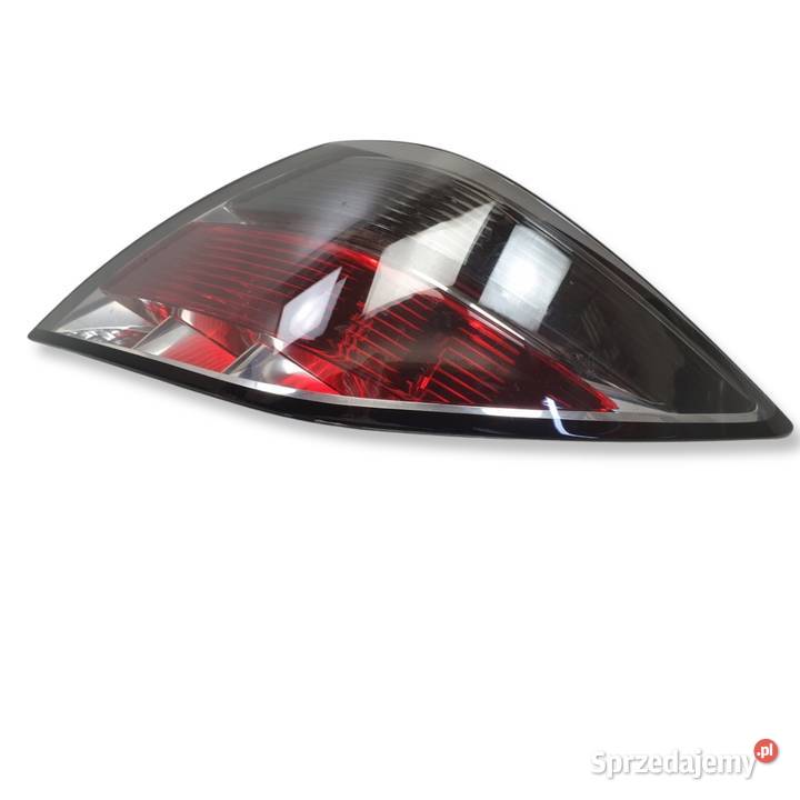 TYLNA LAMPA PRAWA Opel Astra H III lift HB 0610r lubelskie Rudka