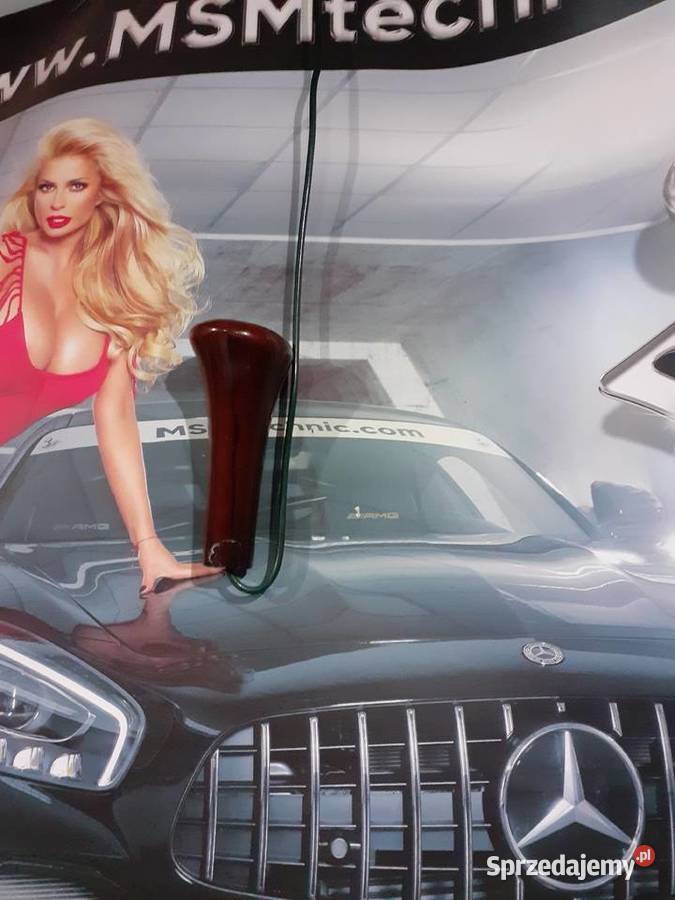 Gałka zmiany biegów mercedes gałki zmiany biegów Zgierz