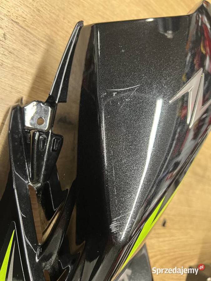 Kawasaki z900 boczek lewy ogon lusterka małopolskie Czchów
