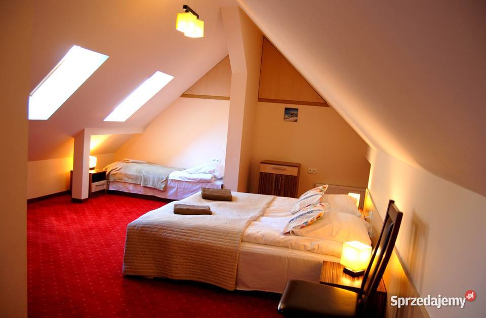 FERIE 2026 KARKONOSZE TURNUSY Z WYŻYWIENIEM 6DNI Szklarska Poręba