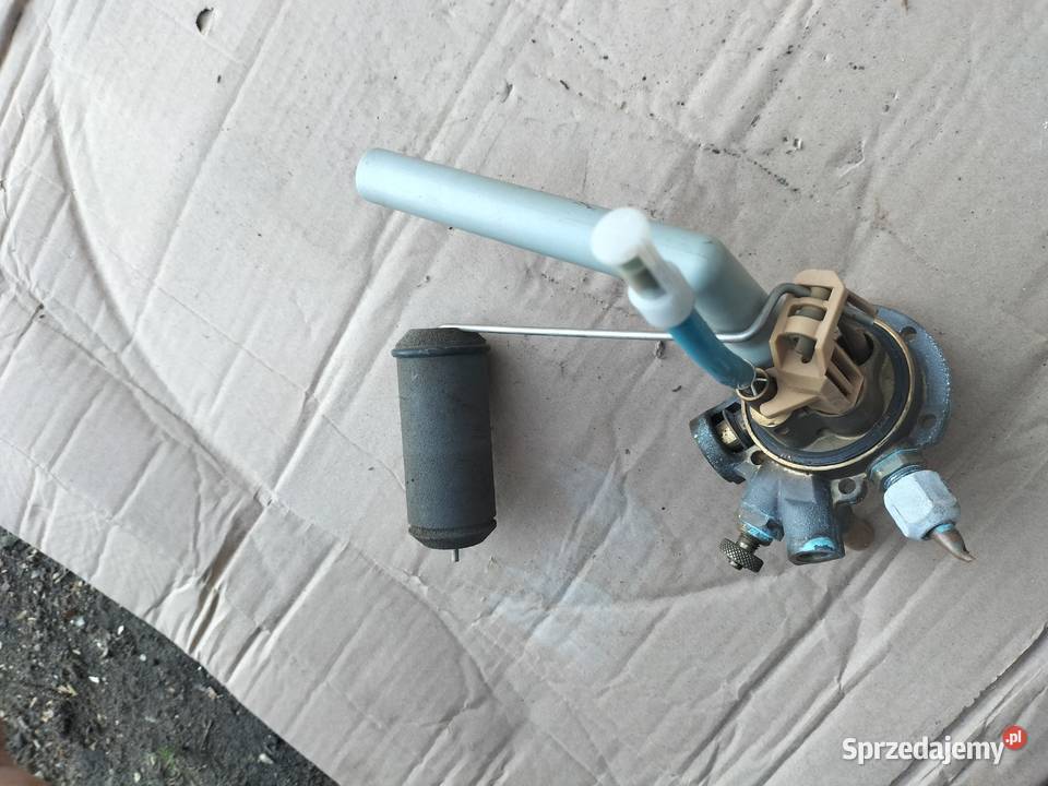 TOMASETTO WIELOZAWOR GAZU BUTLI TOMASETTO Kamień-Kolonia