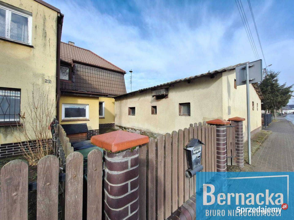 Dom wolnostojący z gruntami rolnymi 15 ha 155m2 Nieruchomości Prężyce