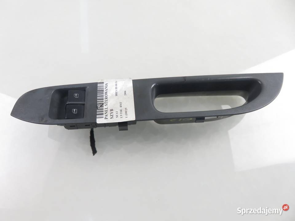 PANEL SZYB SEAT IBIZA III 6L1 6L1867171F