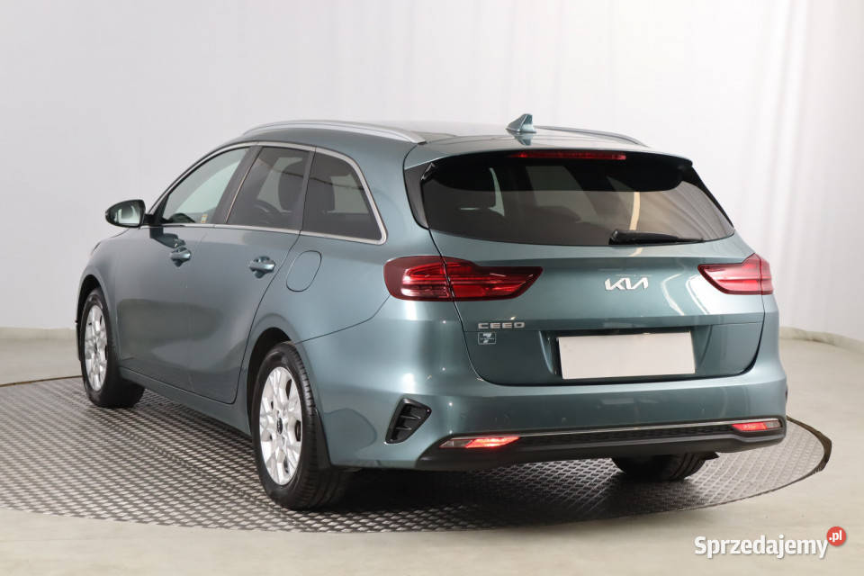 Kia Ceed 15 TGDI Piaseczno