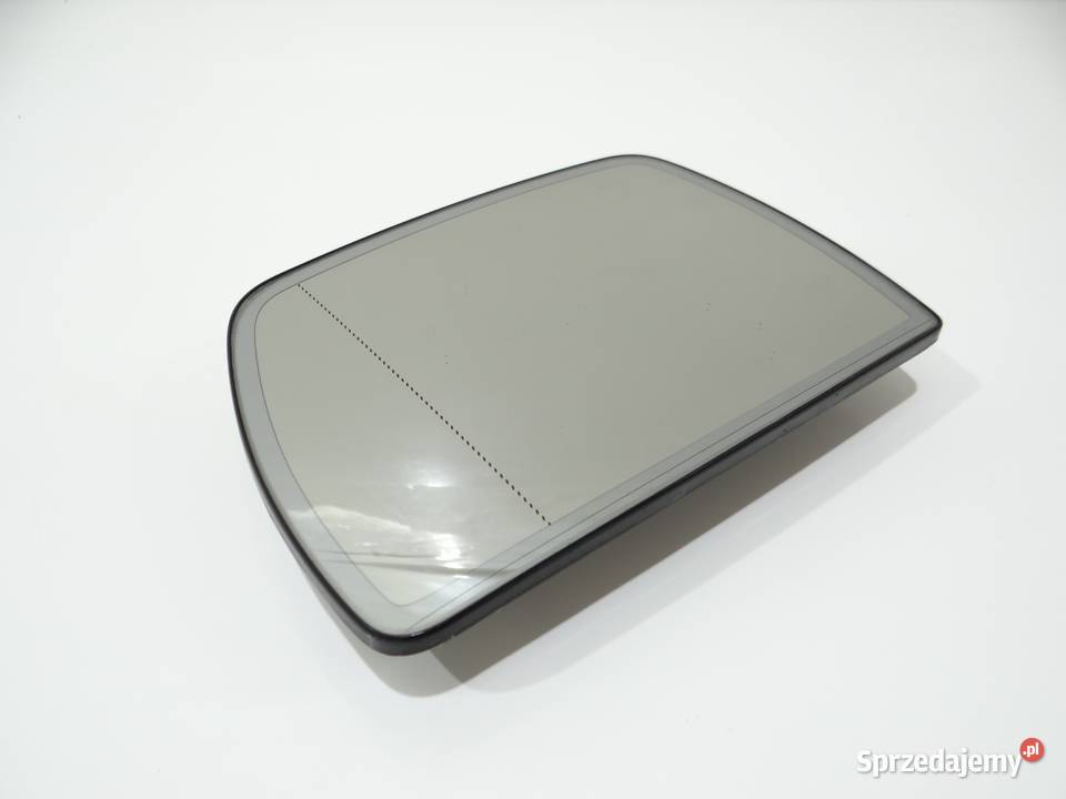 WKŁAD LUSTERKA LEWY FOTOCHROM BMW X3 E83 LCI