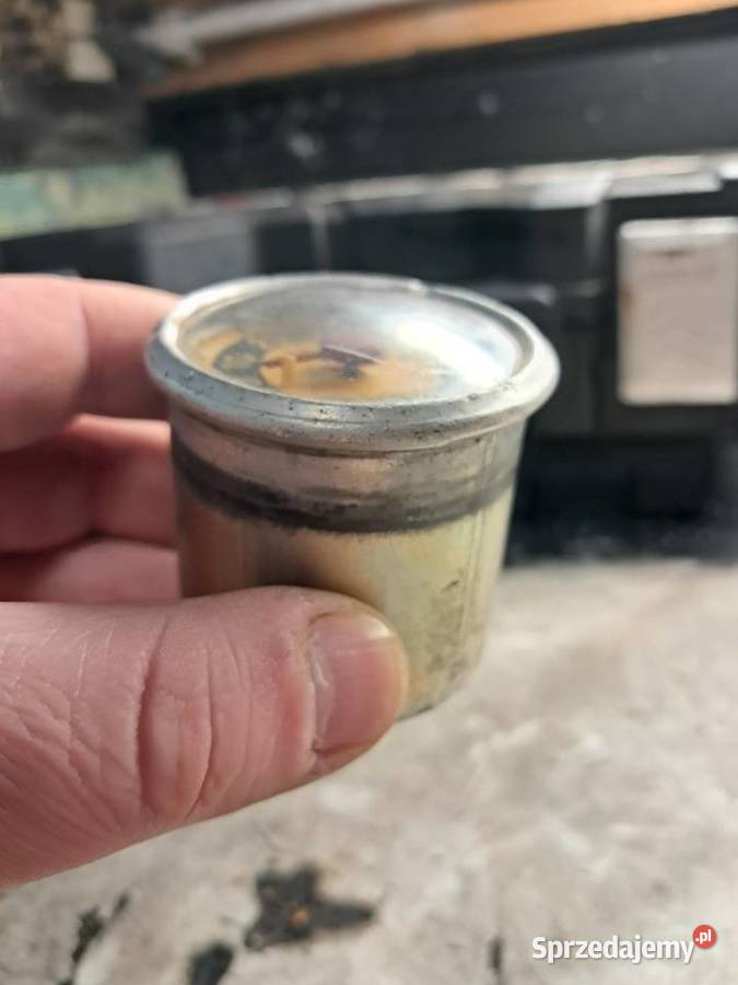 licznik OGAR 200 OGAR 205 MOTORYNKA komar kadet Strzyżów