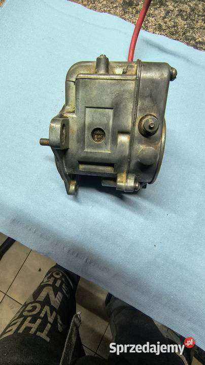 Iskrownik Dniepr Ural podkarpackie Rzeszów