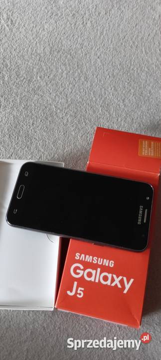 J5 8 GB pamięci 12 GHz procesor czterordzeniowy Wrocław