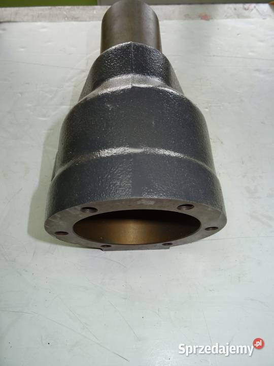 OBUDOWA ZWOLNICY ZWROTNICY KUBOTA 3375043313 Wąchock