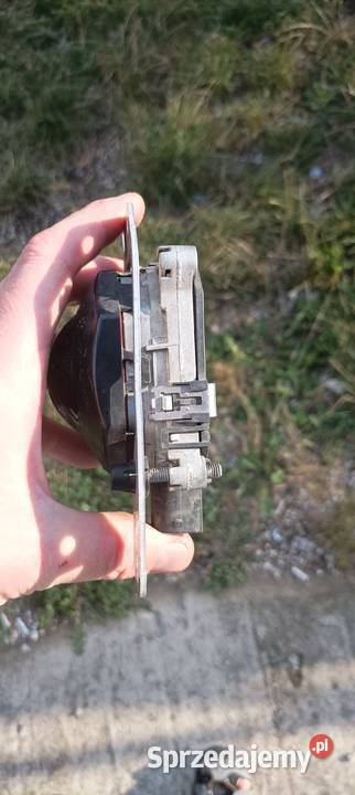 Radar ACC audi Łódź