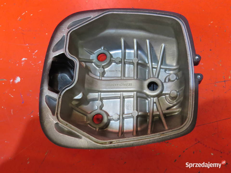 MOTOGUZZI MOTO GUZZI V7 III RACER AF1 POKRYWA Warszawa