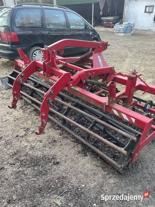 Agregat 3m nieuszkodzony Koluszki