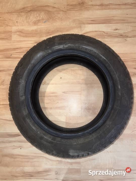 Opona Riken All Season 18565 R15 92v 2023r Ostrów Wielkopolski sprzedam