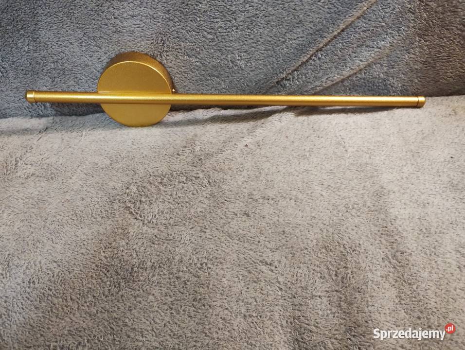 Kinkiet liniowy Ełk