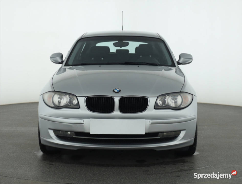 BMW 1 116d Piaseczno sprzedam