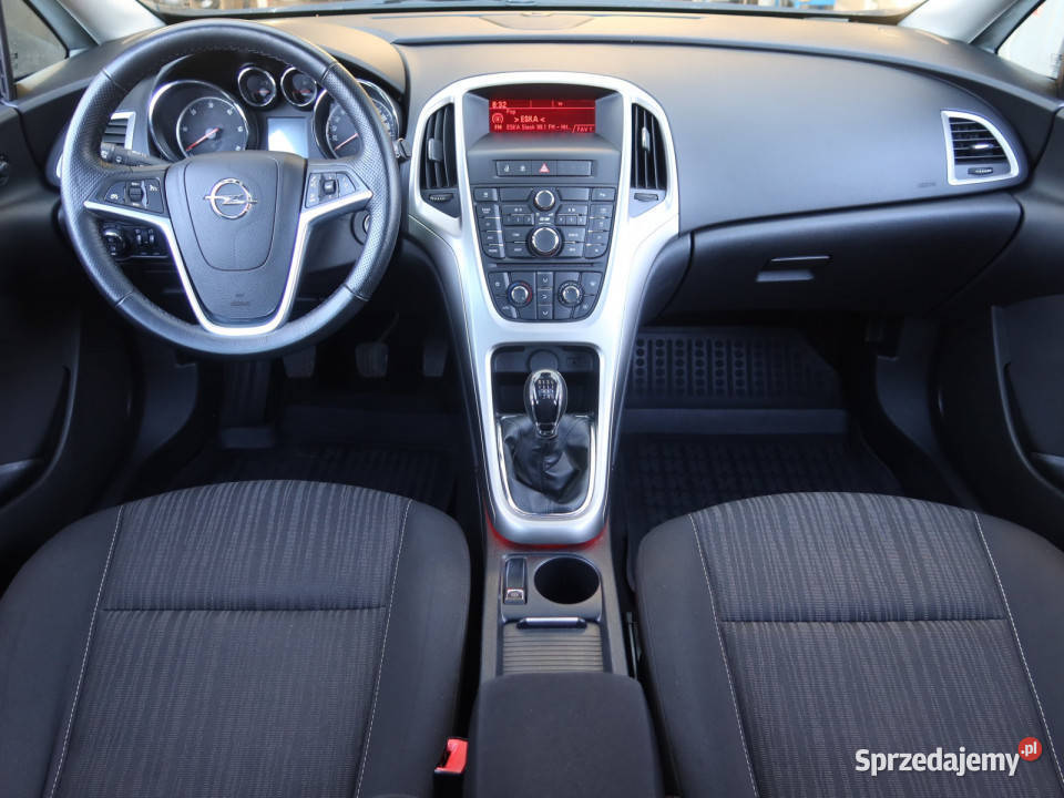 Opel Astra 20 CDTI 4/5 Katowice