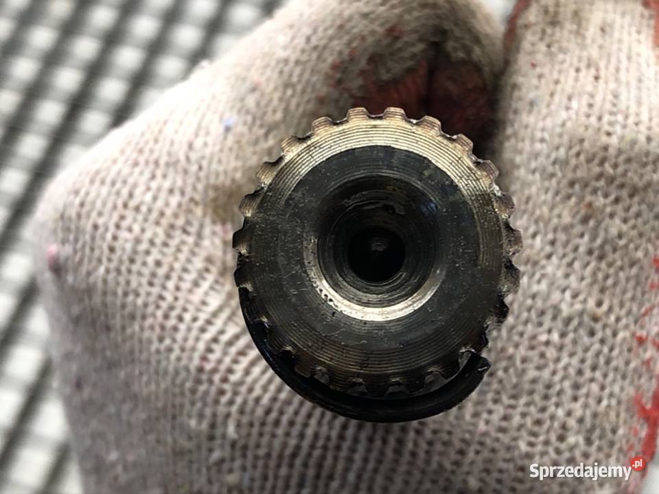 PÓŁOŚ PRAWY PRZÓD LEXUS RX 434100E011 35 276