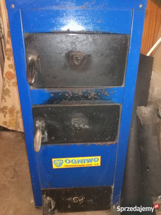 piecco ogniwo z podajnikiem S8WC28KW małopolskie Kraków