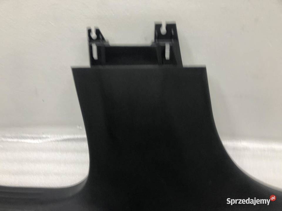 LISTWA OSŁONA PROGU JEEP COMPASS II 6eq33trmaa