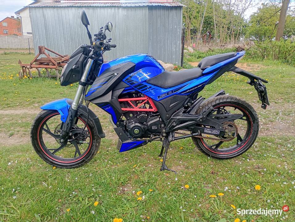 Junak125 model 128 sprzedam Skierniewice sprzedam