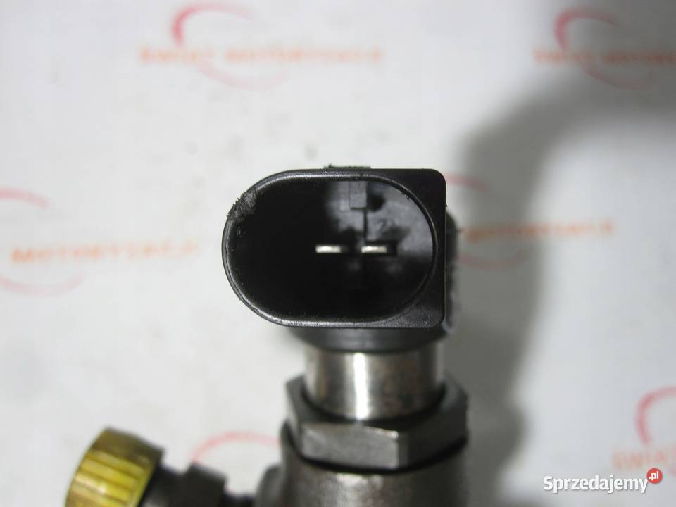 NISSAN RENAULT 15 DCI K9K 106 wtrysk wtryskiwacz świętokrzyskie Kielce