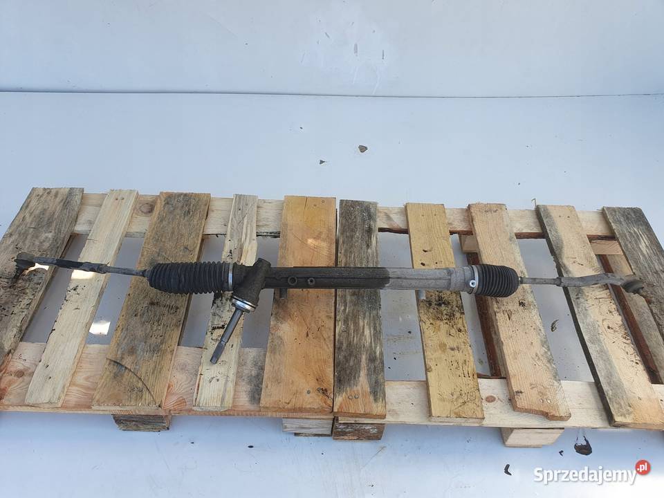 Renault Clio IV MAGLOWNICA przekładnia Janów