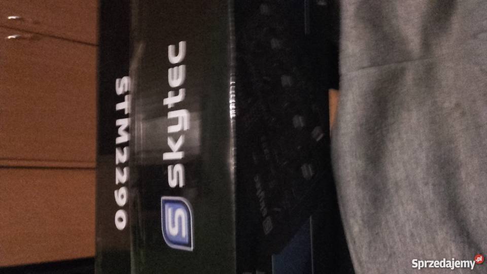 Mikser Skytec Jaktorowo