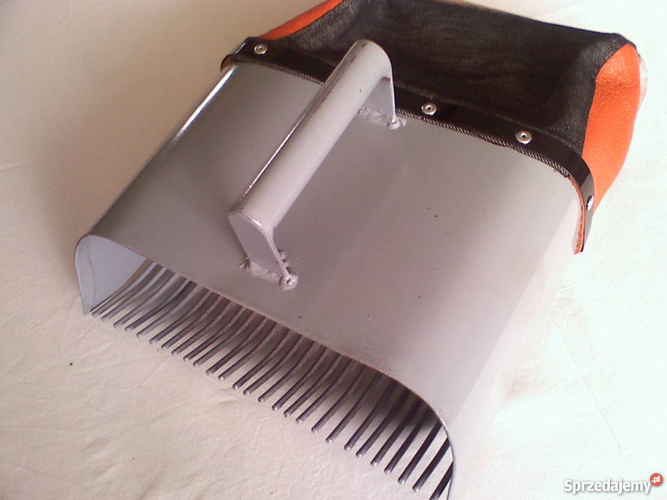 Zbieraczka do jagód i borówki Borek