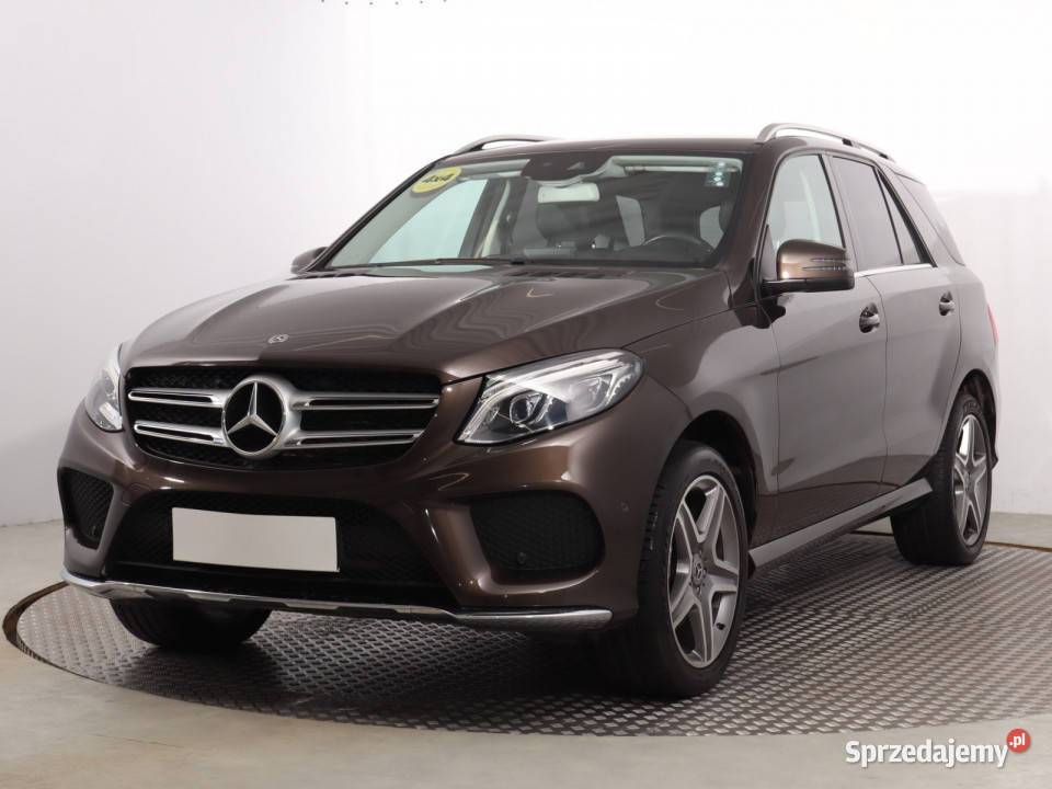 Mercedes GLE GLE 250 d