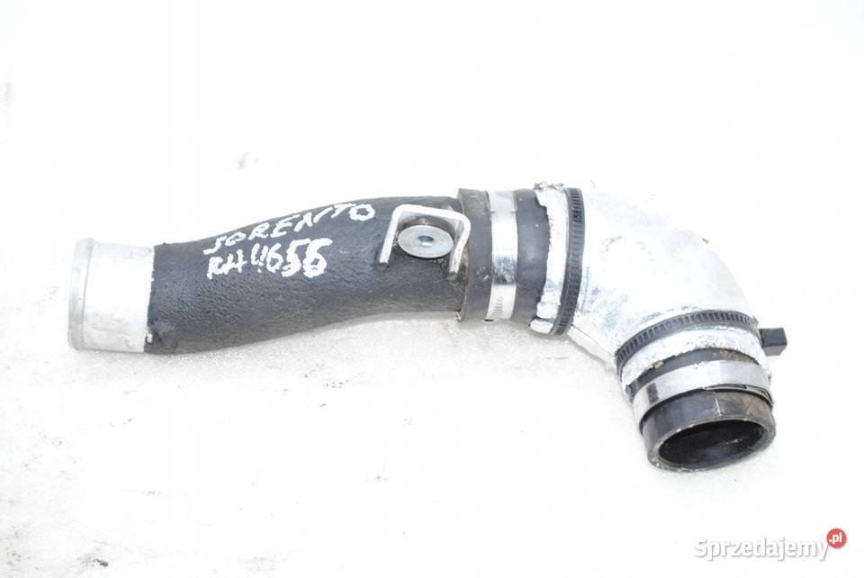 RURA DOLOT POWIETRZA KIA SORENTO II 22 CRDI