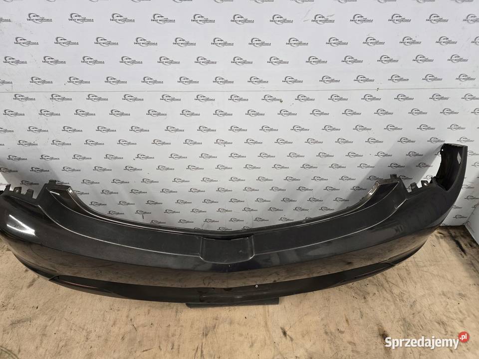 ASTRA J IV GTC 12r zderzak tył Kielce