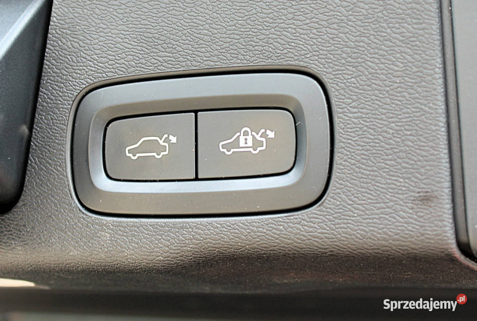 Volvo XC 60 B5 Inscription AWD Kamery360 Blis